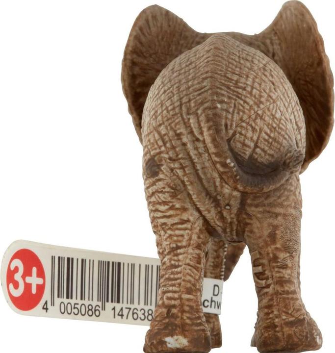 Image du produit Schleich Bébé éléphant d'Afrique