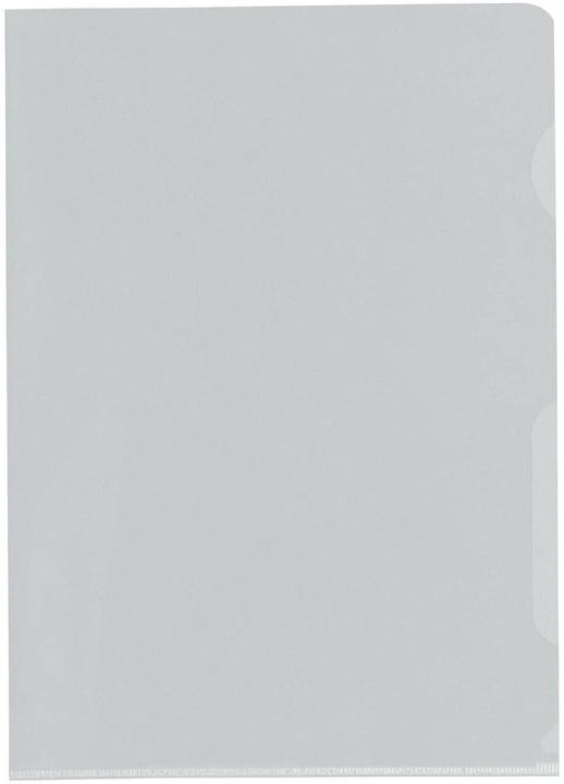 Kolma A5 smooth superstrong colourless folder (A5, 100 x)