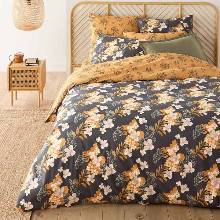 Immagine prodotto La Redoute Interieurs Shabby Gris (Copripiumino, 240 x 220 cm)