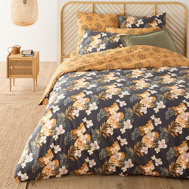 Immagine prodotto La Redoute Interieurs Shabby Gris (Copripiumino, 260 x 240 cm)