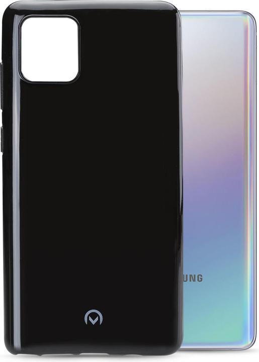 Produktbild Mobilize Gelee-Hülle (Samsung Galaxy Note 10 Lite)