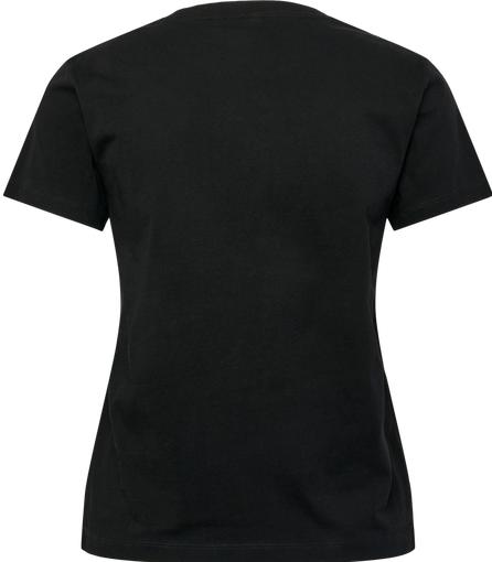 Image du produit hummel hmlLGC KRISTY SHORT T-SHIRT (XS)