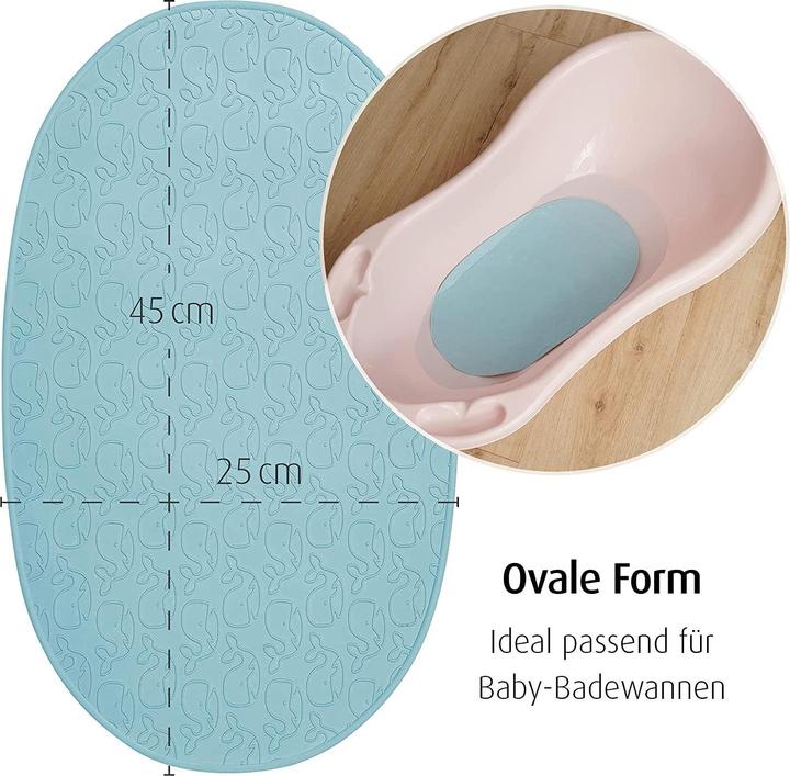 Actual product image Reer MyHappyBath (42 x 25 cm)