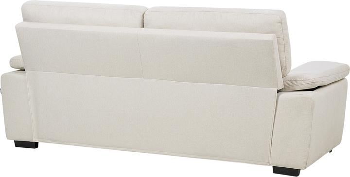 Produktbild Beliani Vogar (3-Sitzer)