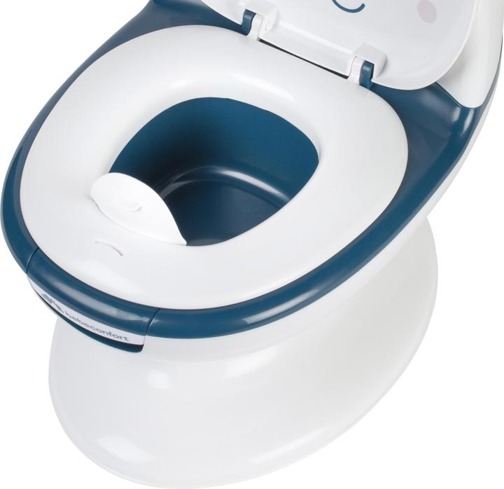 Immagine prodotto Bebeconfort Mini toilette per bambini blu