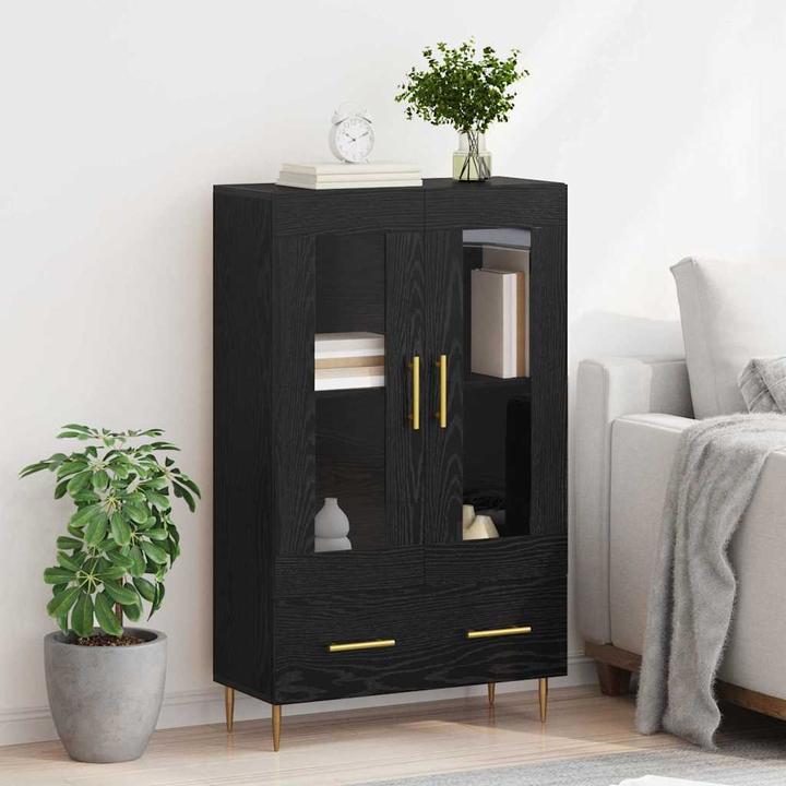 Image du produit vidaXL Highboard (31 x 69.50 x 115 cm)