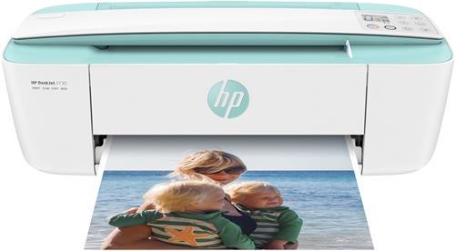 HP DeskJet 3720 (Tintenpatrone, Farbe)