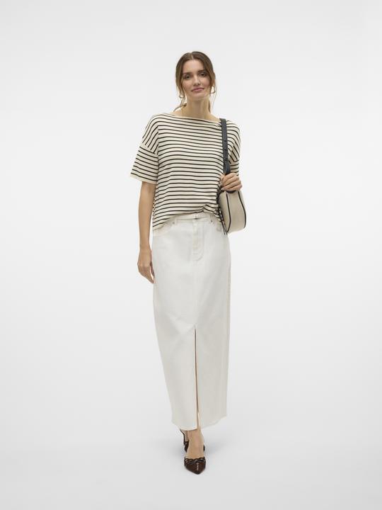 Produktbild Vero Moda VMPEONI Pullover Strickpullover (M)