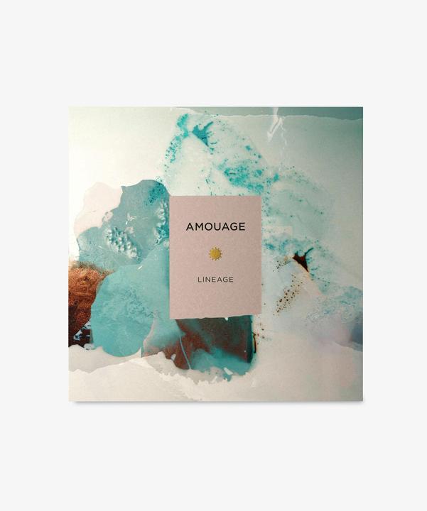 Produktbild Amouage Lineage Eau de Parfum (Eau de Parfum, 100 ml)