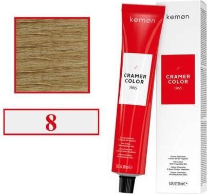Image du produit Kemon Peinture Cramer Color 8 100ml