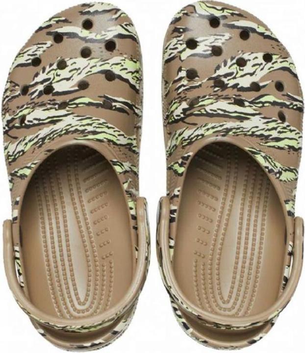 Produktbild Crocs Classic Printed Camo Clog (41, 41.5, 42, 41 1/3)