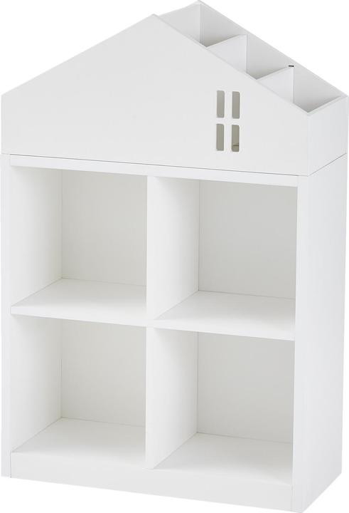 Produktbild Vertbaudet Regalelement/Tuer (68.30 x 30.70 x 102.90 cm)