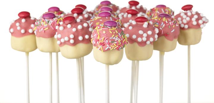 Produktbild Sweetly Does It CakePops-Stiele