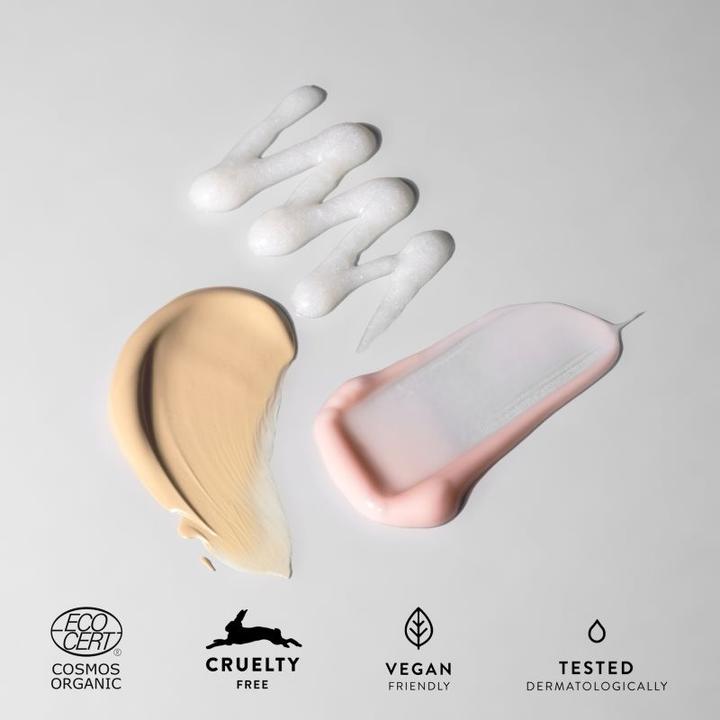 Produktbild Madara MÃDARA - Light skin care gift set (Gesichtspflege Set)