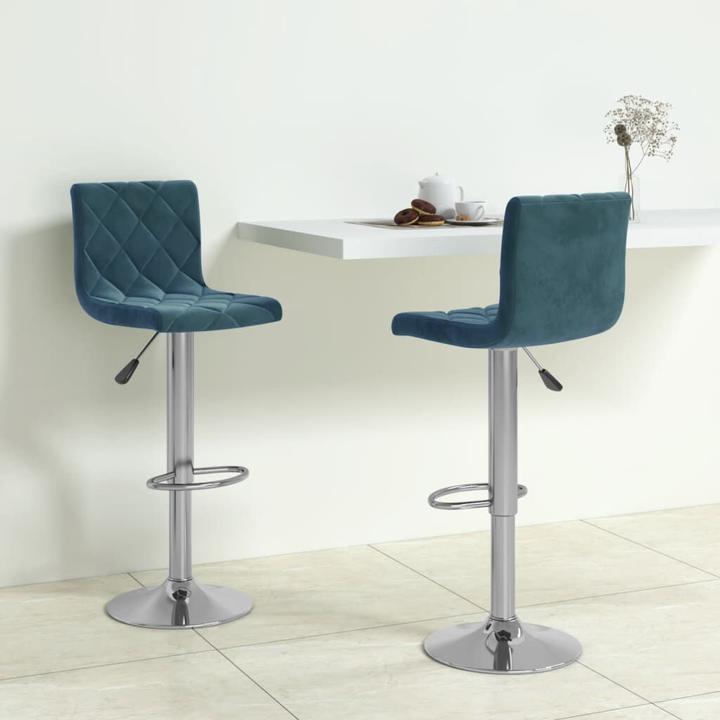 Actual product image VidaXL Bar stool
