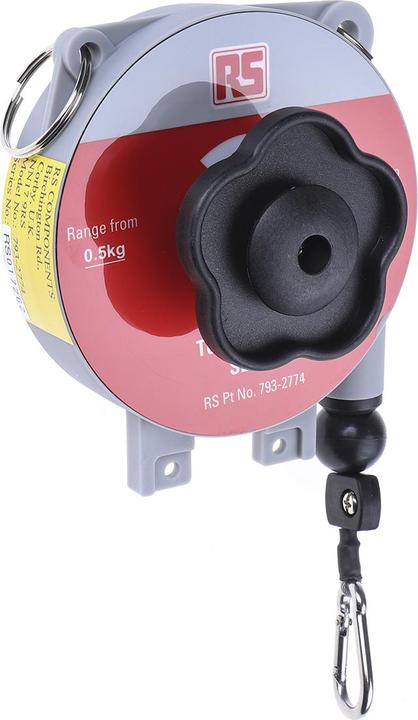 Produktbild RS PRO 0.5 - 1.2Kg Tool Balancer