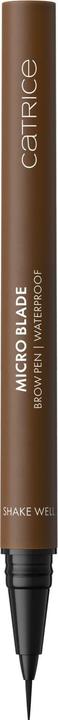 Produktbild Catrice Micro Blade (True Brown)