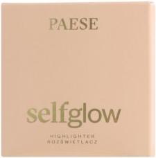 Actual product image Paese Self-glow wax luminous Ultra Glow, 6.5 g (Highlighter, 6.50 g)