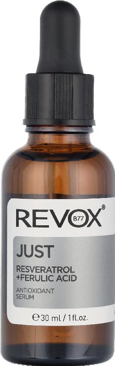 Revox Just Resveratrol + Ferulic Acid Serum (30 ml)