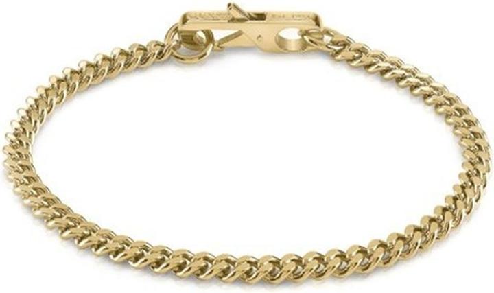 Produktbild Guess JUMB01332JWYGS (19 cm, Edelstahl)