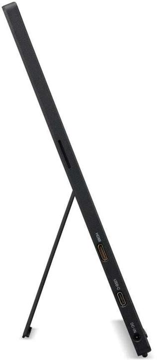 Image du produit Acer PM181QAbmiux (1920 x 1080 pixels, 17.30")