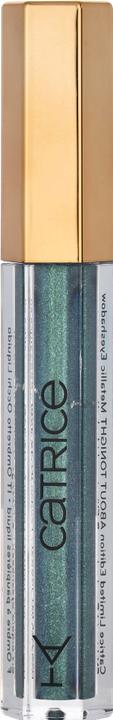 Immagine prodotto Catrice Ombretto ABOUT TONIGHT Metallic Eyeshadow Martini Please / 2 ml (C04 Martini Please)