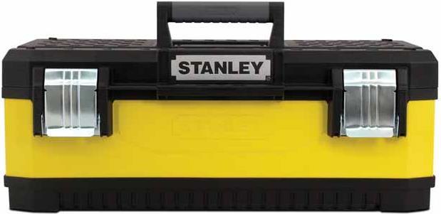 Productafbeelding Stanley Gereedschapskist (1 onderdelen)