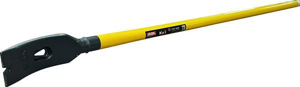 Actual product image Alber Krapf Brech- und Hebeleisen KULI
