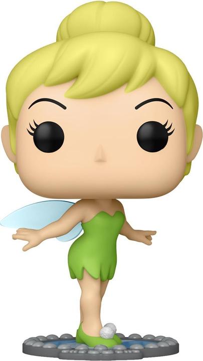 Actual product image Funko Peter Pan - Twinklebell 1347 Disney