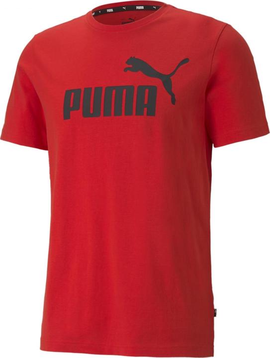 Produktbild Puma ESS Logo Tee-586666 (S)