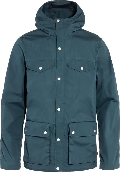 Actual product image Fjällräven Greenland (S)