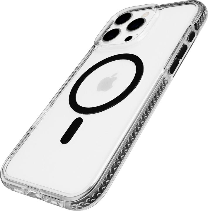 Produktbild tech21 EvoCrystal (Apple iPhone 16 Pro Max)