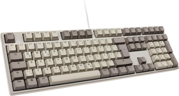 Productafbeelding Ducky Origin Vintage (DE, Bedraad)