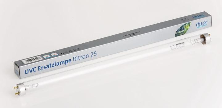 Produktbild Oase UVC-Ersatzlampe 53969