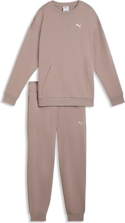 Produktbild Puma Relaxed Sweat Suit TR cl (M)