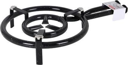 Image du produit Algon bruleur paellero 40cm gaz butane / propa