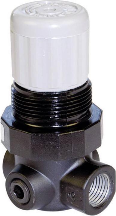 Produktbild Norgren Pneumatik Überdruckventil