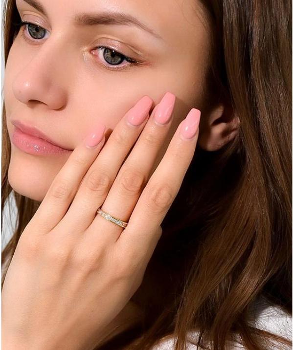 Produktbild Sensora Jewelry Monaco Ring (52, 925 Silber)