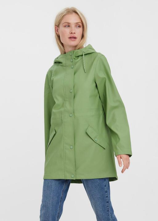 Actual product image Vero Moda Coated jacket