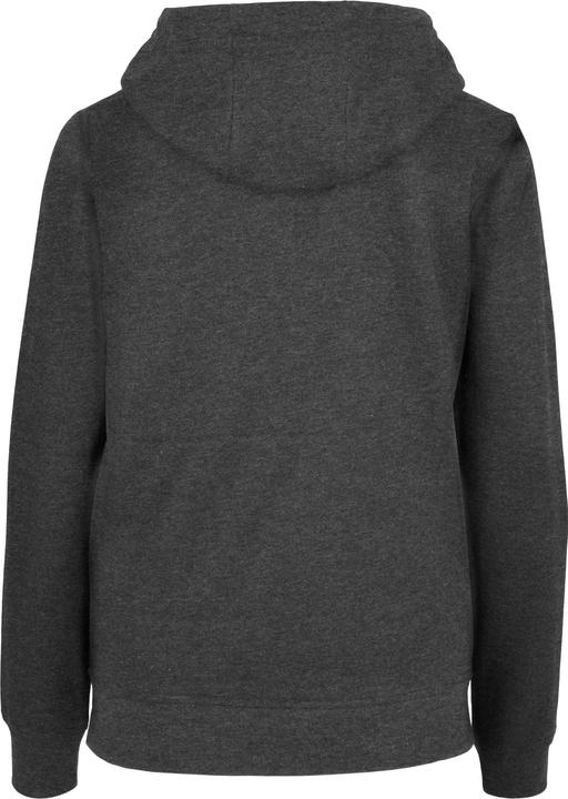 Produktbild Build Your Brand Ladies Basic Zip Hoody (L)