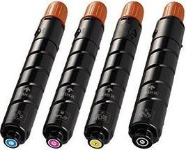 Actual product image Canon C-Exv 29y (Y)