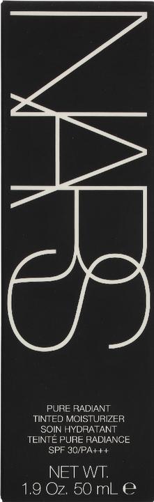 Immagine prodotto NARS Cosmetics Idratante colorato Pure Radiant (Alaska)