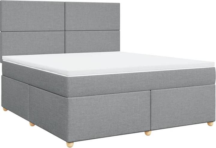 Image du produit vidaXL Boxspringbett (180 x 200 cm)