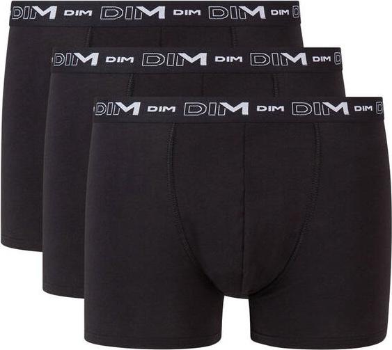 DIM Coton Stretch BoxerPant