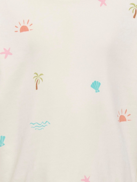 Actual product image Only KMGSUMMER Sweatshirt Sweatshirt (116)