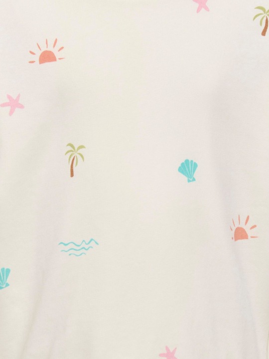 Immagine prodotto Only KMGSUMMER Sweatshirt Sweatshirt (92)