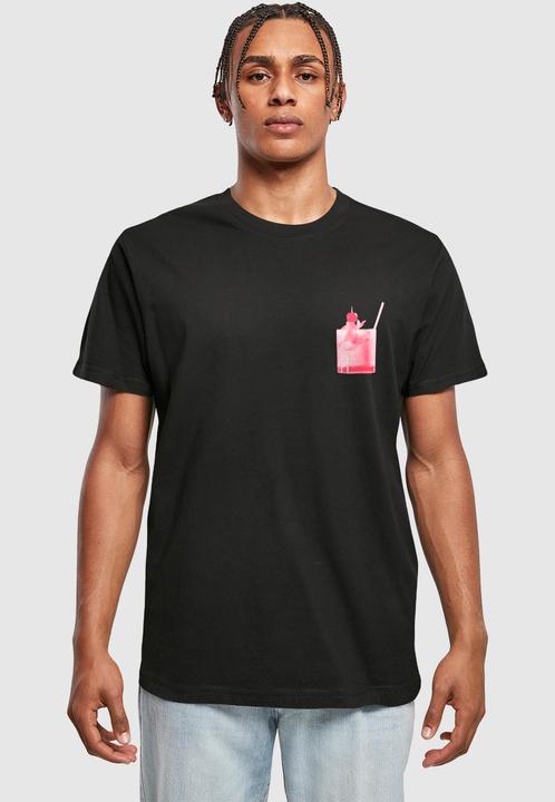 Produktbild Merchcode Spritz Cocktail Tee - 198437 (M)