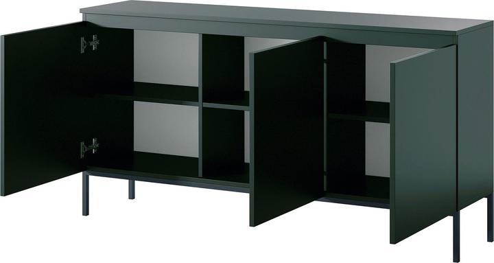 Produktbild Selsey Bemmi (150 x 35 x 77 cm)