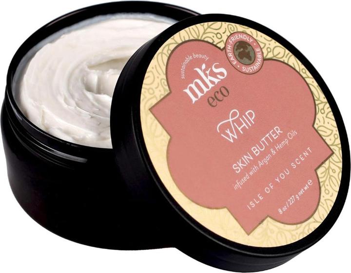 Produktbild MKS eco Isle Of You Körperbutter (Körperlotion, 227 ml)
