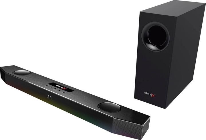 Produktbild Creative Sound BlasterX Katana (75 W, 2.1 Kanal)